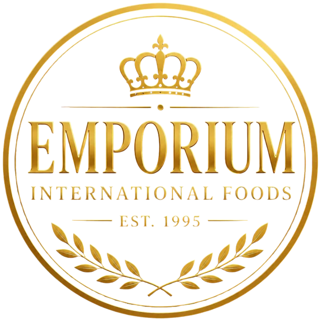 Emporium International Foods
